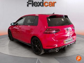Volkswagen Golf GTI TCR 2.0 TSI 213kW(290CV) DSG