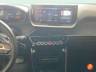 Peugeot 2008 Allure Puretech 130 S&S EAT8