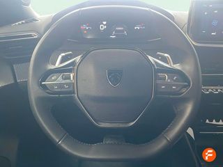 Peugeot 2008 Allure Puretech 130 S&S EAT8