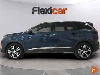 Peugeot 5008 1.5 BlueHDi 96kW S&S Allure Pack EAT8