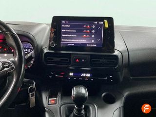 Opel Combo Cargo 1.5 TD 75kW (100CV) S/S Elegance L