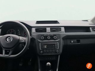 Volkswagen Caddy Trendline 2.0 TDI 75kW (102CV) BMT