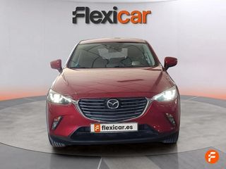 Mazda CX-3 2.0 SKYACTIV GE Style+ 2WD AT