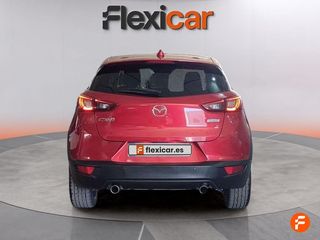 Mazda CX-3 2.0 SKYACTIV GE Style+ 2WD AT