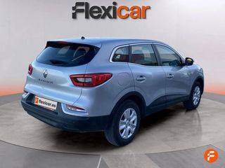 Renault Kadjar Business Blue dCi 85kW (115CV)