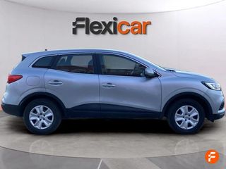 Renault Kadjar Business Blue dCi 85kW (115CV)