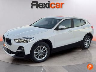 BMW X2 sDrive18d