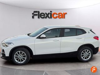 BMW X2 sDrive18d