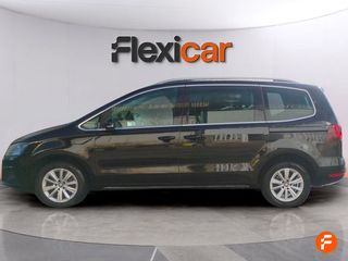 Seat Alhambra 2.0 TDI 110kW (150CV) DSG St&Sp Sty Trav