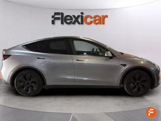Tesla Model Y 255 kW / 347 CV
