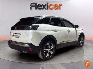 Peugeot 3008 1.5 BlueHDi 96kW (130CV) S&S GT