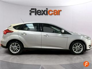Ford Focus 1.0 Ecoboost 125cv B&R