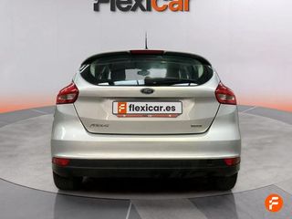 Ford Focus 1.0 Ecoboost 125cv B&R