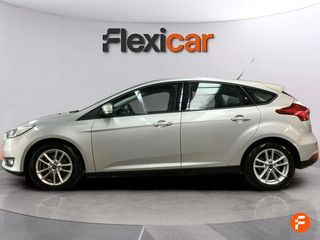 Ford Focus 1.0 Ecoboost 125cv B&R