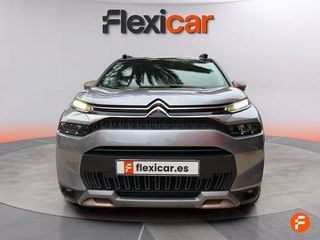 Citroën C3 Aircross PureTech 81kW (110CV) S&S C-Series