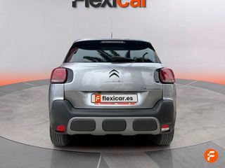 Citroën C3 Aircross PureTech 81kW (110CV) S&S C-Series