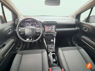 Citroën C3 Aircross PureTech 81kW (110CV) S&S C-Series
