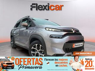 Citroën C3 Aircross PureTech 81kW (110CV) S&S C-Series