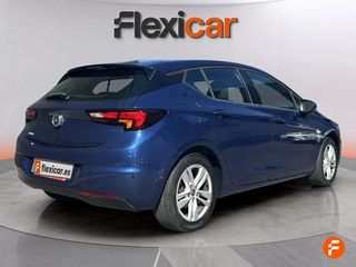 Opel Astra 1.2T SHT 96kW (130CV) GS Line ST