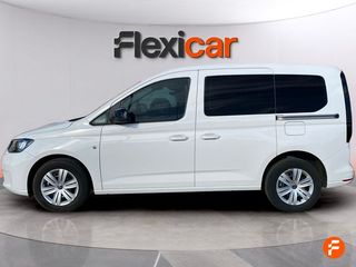 Volkswagen Caddy Origin 2.0 TDI 90kW (122CV) DSG