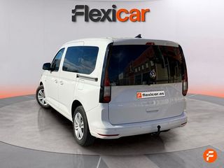 Volkswagen Caddy Origin 2.0 TDI 90kW (122CV) DSG