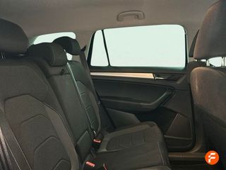 Skoda Kodiaq 1.5 TSI 110KW (150cv) DSG 4x2 Ambition