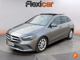 Mercedes Clase B B 200 d