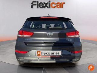 Hyundai i30 1.5 DPI Klass SLX