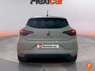 Renault Clio Intens SCE 49 kW (67CV)
