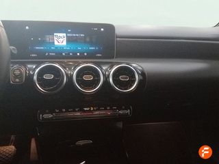 Mercedes Clase A A 180 d