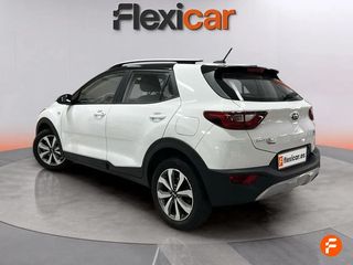 Kia Stonic 1.0 T-GDi 74kW (100CV) MHEV iMT Drive