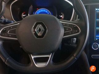 Renault Megane S.T. Zen TCe 103 kW (140CV) EDC GPF