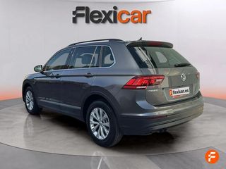 Volkswagen Tiguan Advance 2.0 TDI 110kW (150CV) DSG