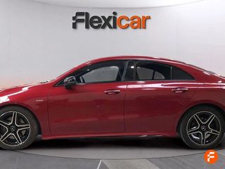 Mercedes CLA CLA 200 D DCT