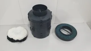 Filtro Eheim Ecco Pro 300