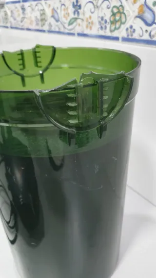 Filtro Eheim Ecco Pro 300