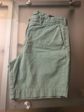 Pantalones Chinos Ralph Lauren Verdes