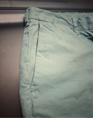 Pantalones Chinos Ralph Lauren Verdes