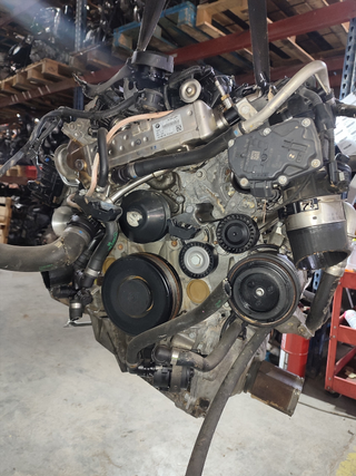 MOTOR COMPLETO BMW SERIE 3 LIM. (F30) 318d | 07.1