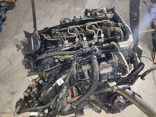 MOTOR COMPLETO BMW SERIE 3 LIM. (F30) 318d | 07.1