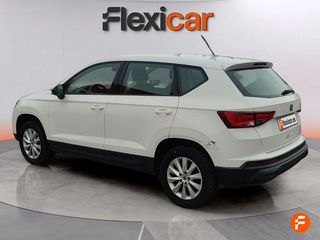 Seat Ateca 1.0 TSI 81kW (110CV) St&Sp Reference
