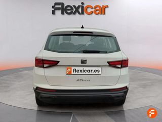 Seat Ateca 1.0 TSI 81kW (110CV) St&Sp Reference