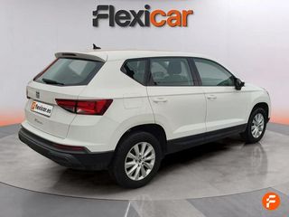 Seat Ateca 1.0 TSI 81kW (110CV) St&Sp Reference