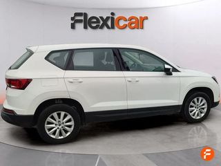 Seat Ateca 1.0 TSI 81kW (110CV) St&Sp Reference