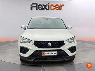 Seat Ateca 1.0 TSI 81kW (110CV) St&Sp Reference