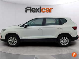 Seat Ateca 1.0 TSI 81kW (110CV) St&Sp Reference