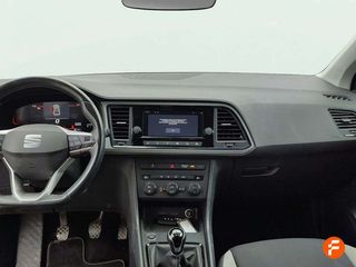 Seat Ateca 1.0 TSI 81kW (110CV) St&Sp Reference