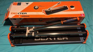 Cortadora manual Dexter 430mm