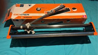 Cortadora manual Dexter 430mm