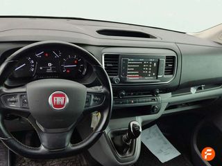 Fiat Scudo Fiat Scudo 1.5 MULTIJET 120 L2H1 SX